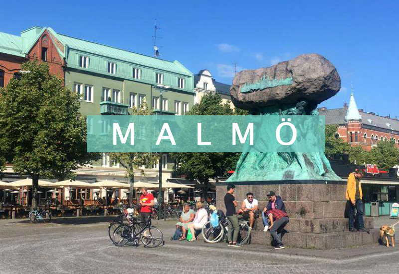 Dejtingtips Malmö